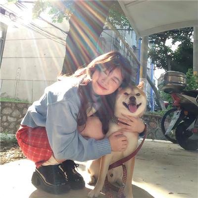 什么，这就是认亲的感觉